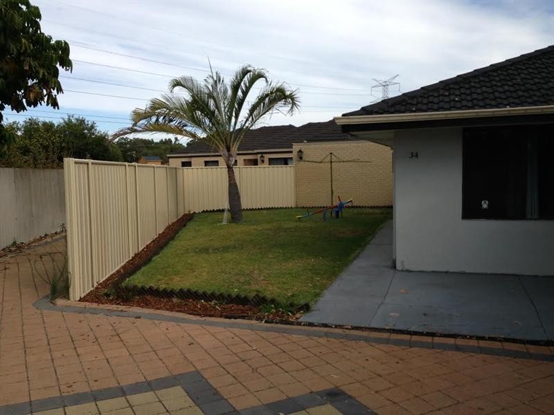 34 Pilkington Circus, Beechboro WA 6063