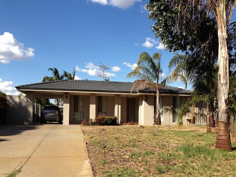 11 Chauncey Place, Beechboro WA 6063