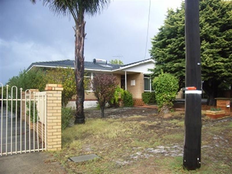 165 Anzac Terrace, Bassendean WA 6054