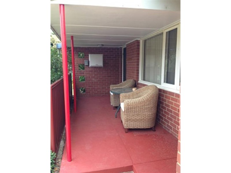 17 Brearley Street, Bullsbrook WA 6084