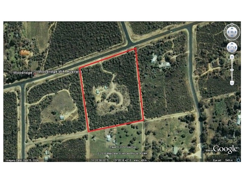 Lot 21 King Drive, Woodridge WA 6041
