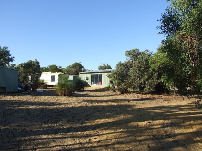 Lot 21 King Drive, Woodridge WA 6041