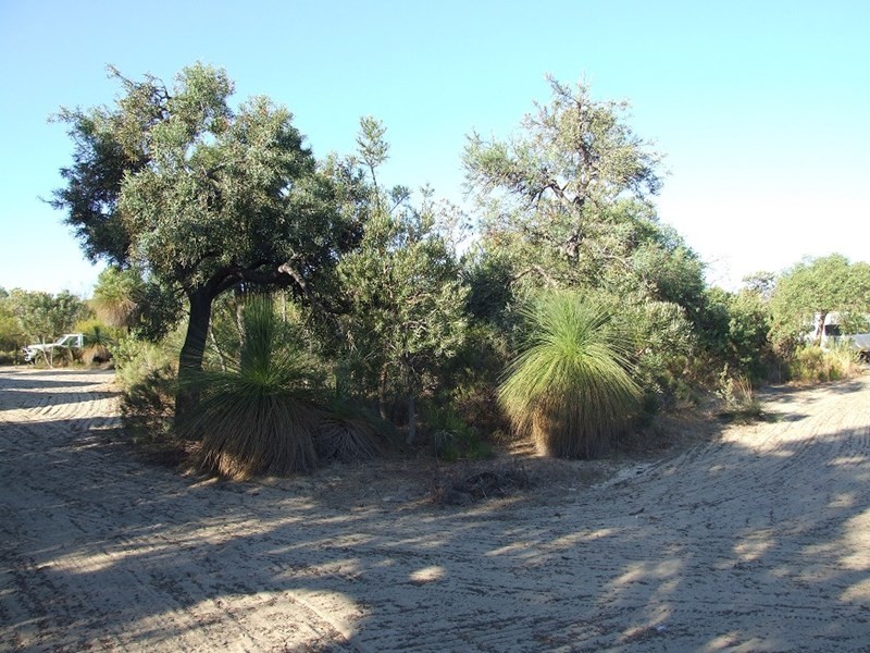 Lot 21 King Drive, Woodridge WA 6041