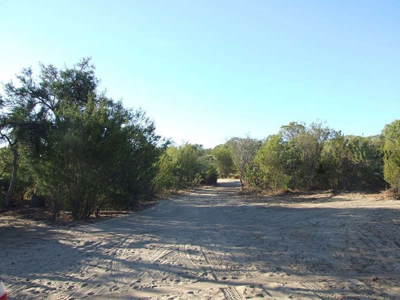 Lot 21 King Drive, Woodridge WA 6041