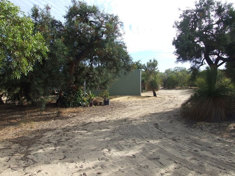 Lot 21 King Drive, Woodridge WA 6041