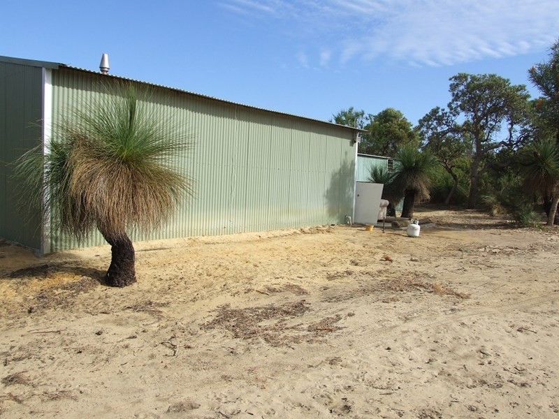 Lot 21 King Drive, Woodridge WA 6041