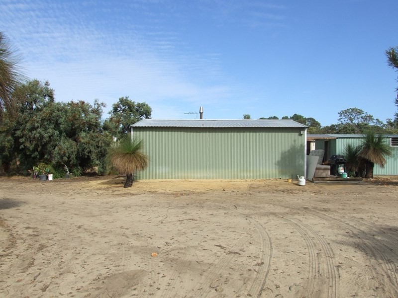 Lot 21 King Drive, Woodridge WA 6041