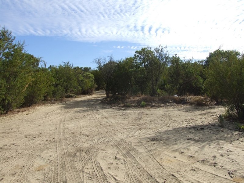 Lot 21 King Drive, Woodridge WA 6041