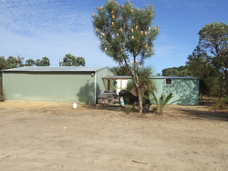 Lot 21 King Drive, Woodridge WA 6041