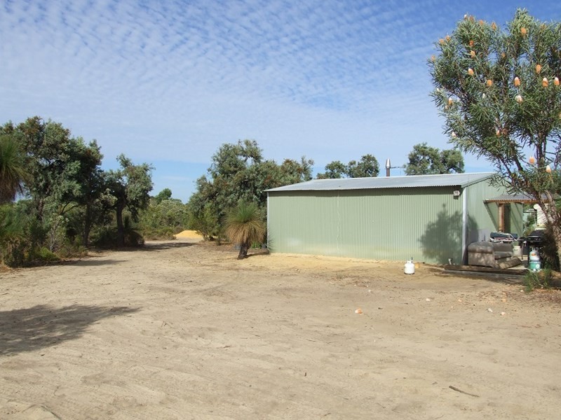 Lot 21 King Drive, Woodridge WA 6041