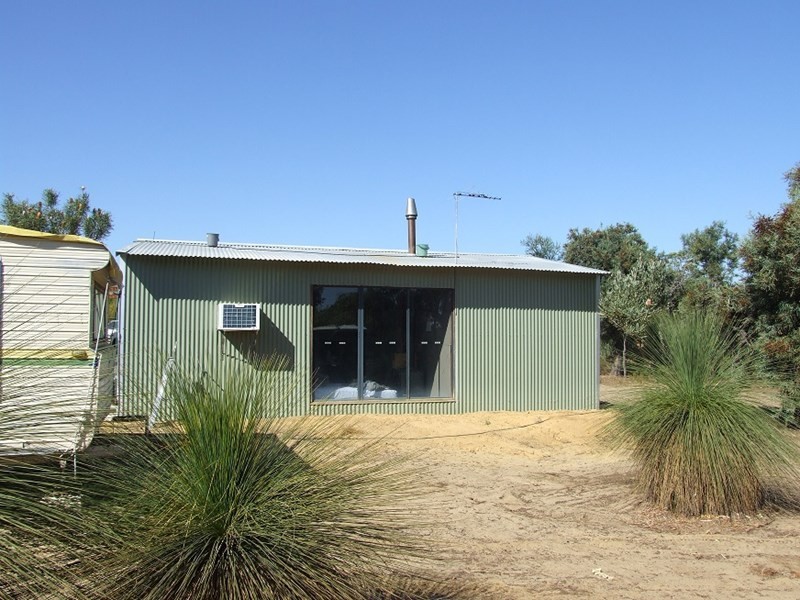 Lot 21 King Drive, Woodridge WA 6041