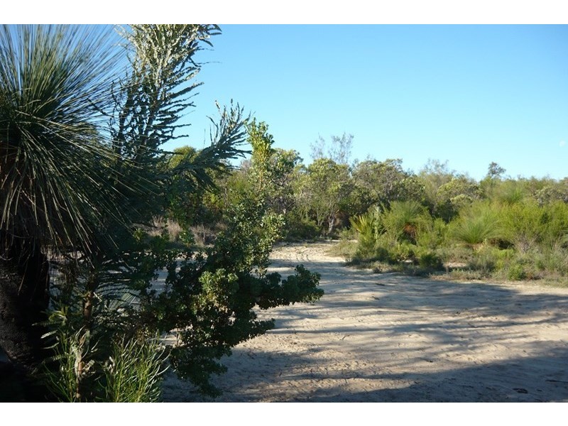 Lot 21 King Drive, Woodridge WA 6041