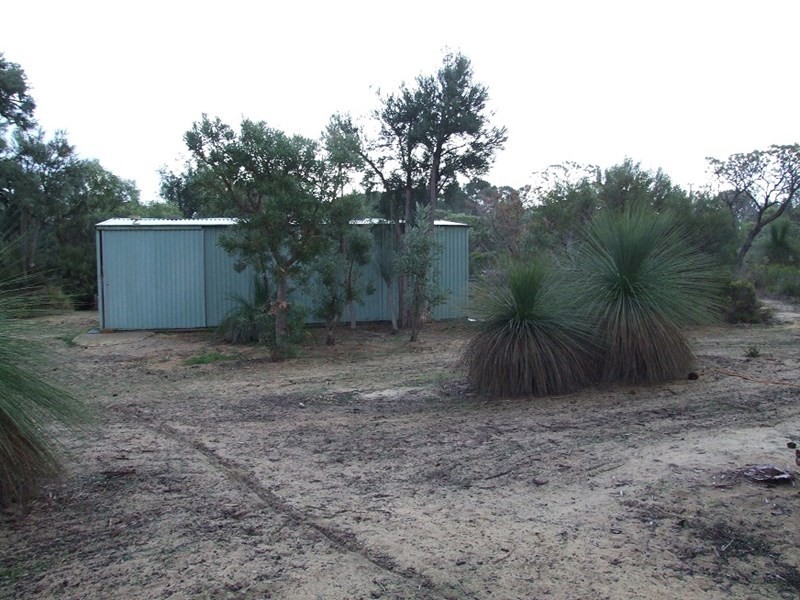 Lot 21 King Drive, Woodridge WA 6041