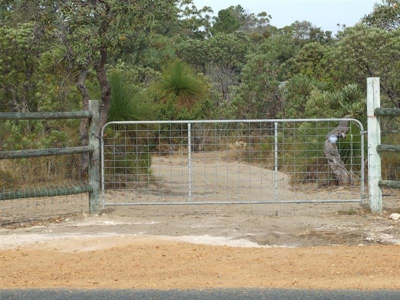 Lot 21 King Drive, Woodridge WA 6041