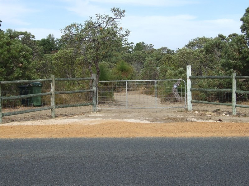 Lot 21 King Drive, Woodridge WA 6041