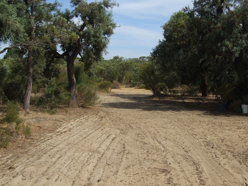 Lot 21 King Drive, Woodridge WA 6041