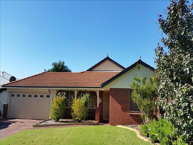 12 Olive Grove, Beechboro WA 6063