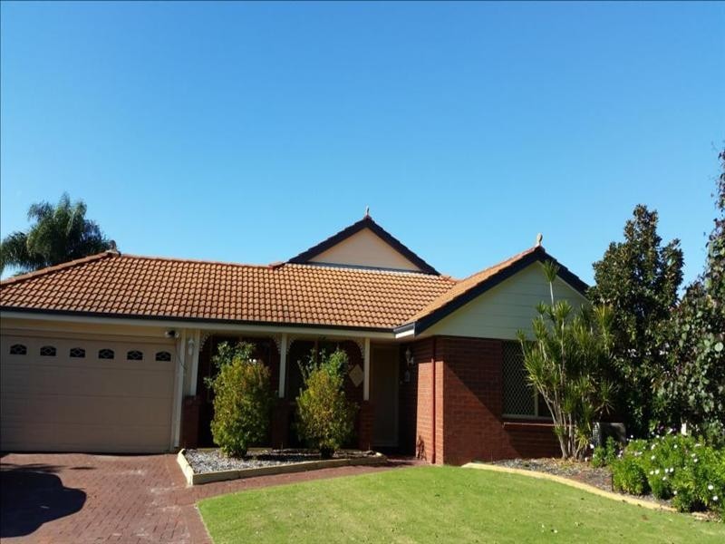 12 Olive Grove, Beechboro WA 6063