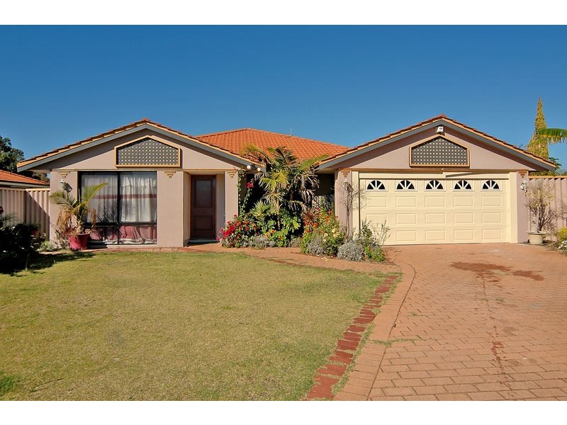 20 Oakfield Retreat, Ballajura WA 6066