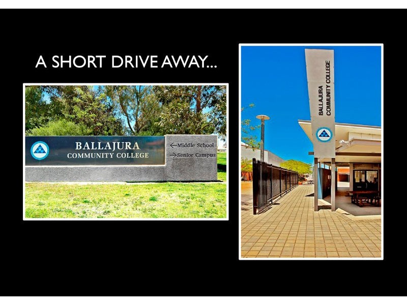 20 Oakfield Retreat, Ballajura WA 6066