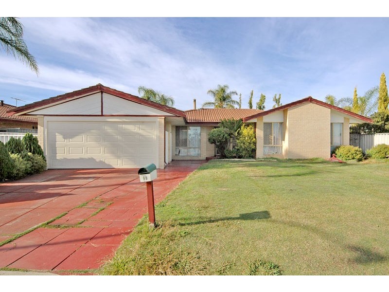 98 Bluegum Road, Beechboro WA 6063