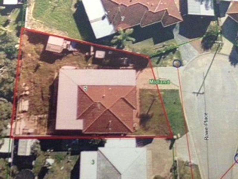 5 Rowe Place, Midland WA 6056