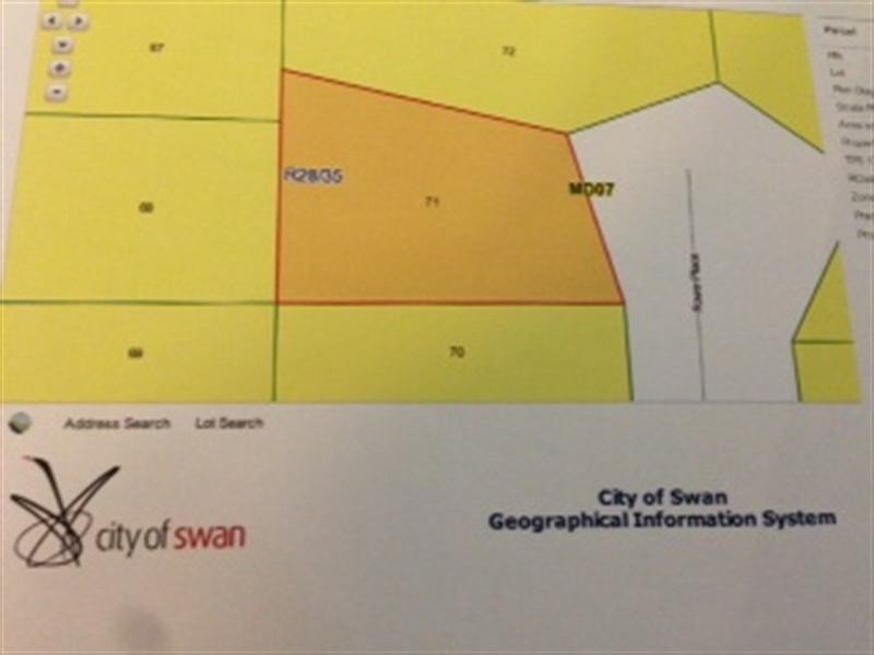 5 Rowe Place, Midland WA 6056