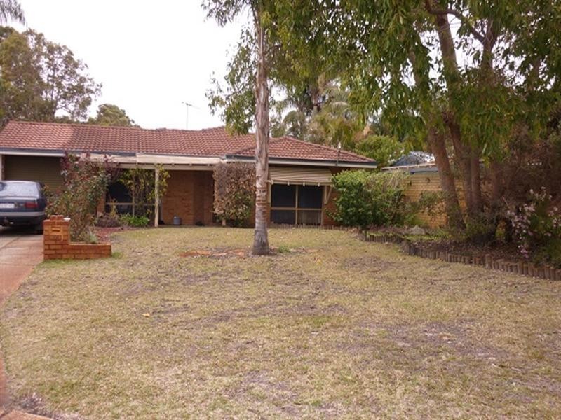 14 Gambia Court, Beechboro WA 6063