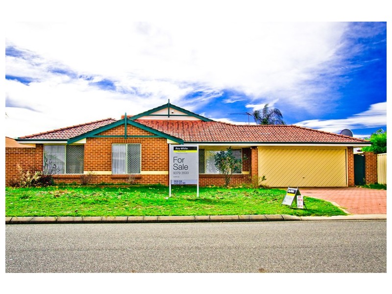 14 Goodwood Way, Canning Vale WA 6155