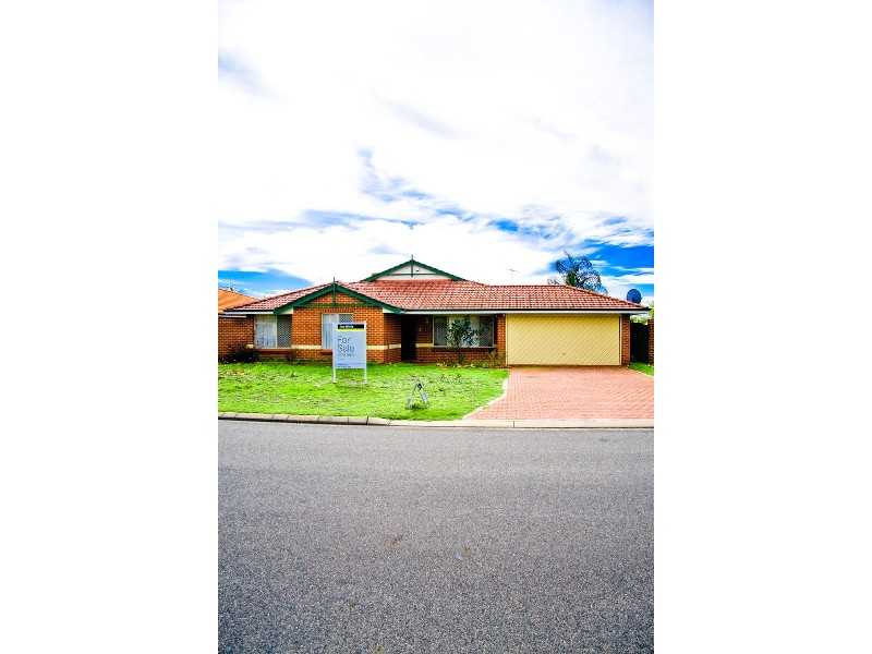 14 Goodwood Way, Canning Vale WA 6155