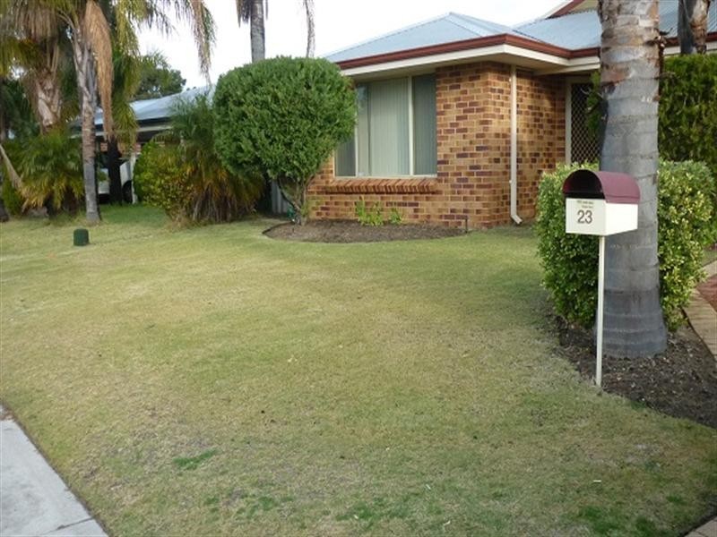 23 White Gum Drive, Jane Brook WA 6056