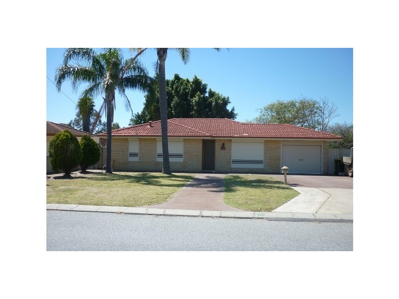 22 Columbia Way, Beechboro WA 6063