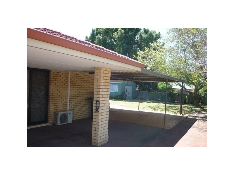 22 Columbia Way, Beechboro WA 6063