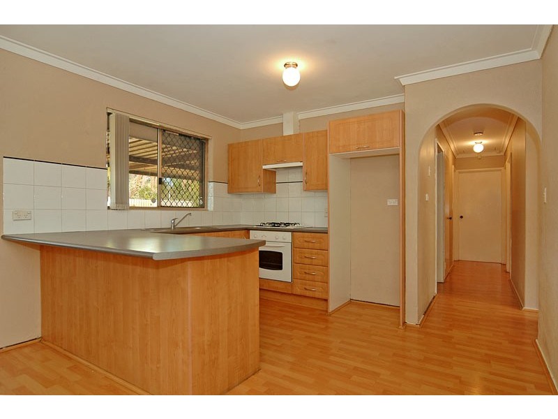 34 Brockmill Avenue, Beechboro WA 6063