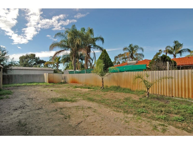 34 Brockmill Avenue, Beechboro WA 6063