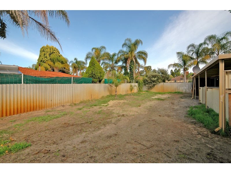 34 Brockmill Avenue, Beechboro WA 6063