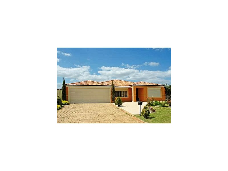 2 Lockier Crossing, Beechboro WA 6063