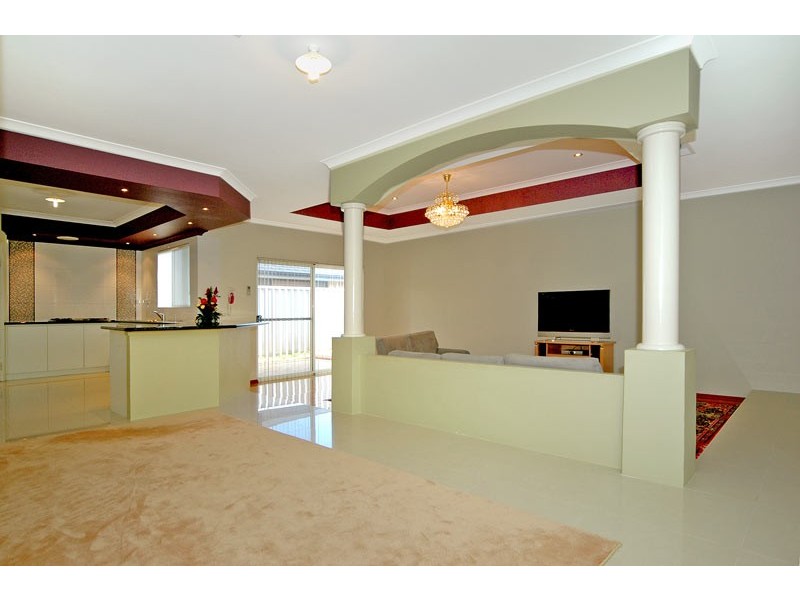 161 Bennett Springs Drive, Beechboro WA 6063