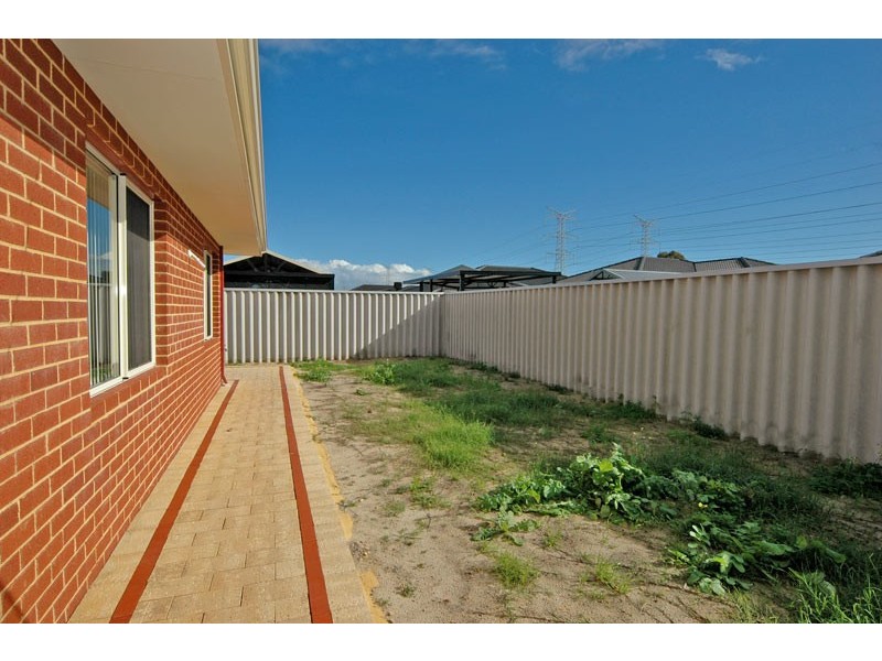 161 Bennett Springs Drive, Beechboro WA 6063