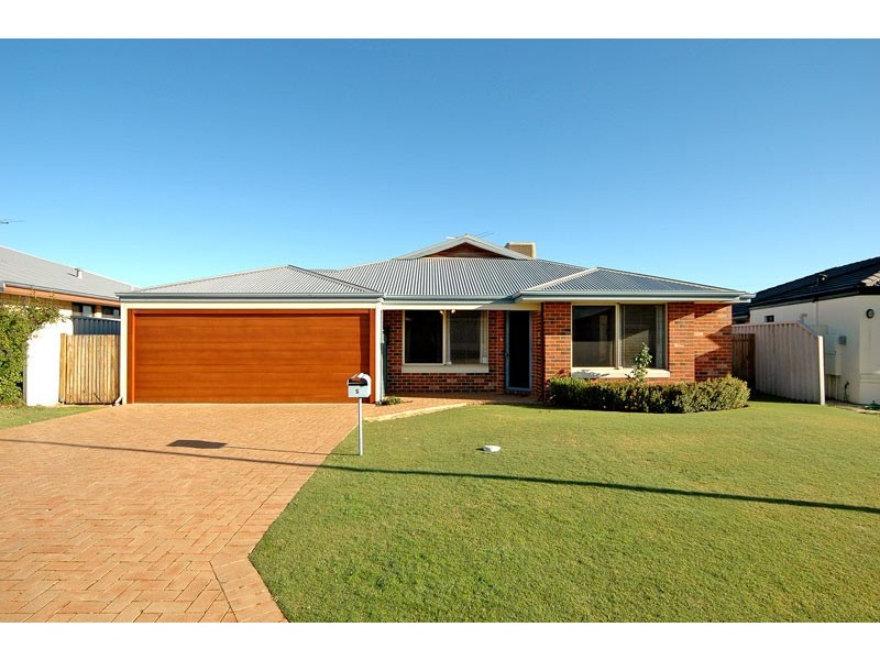 5 Springview Circle, Beechboro WA 6063