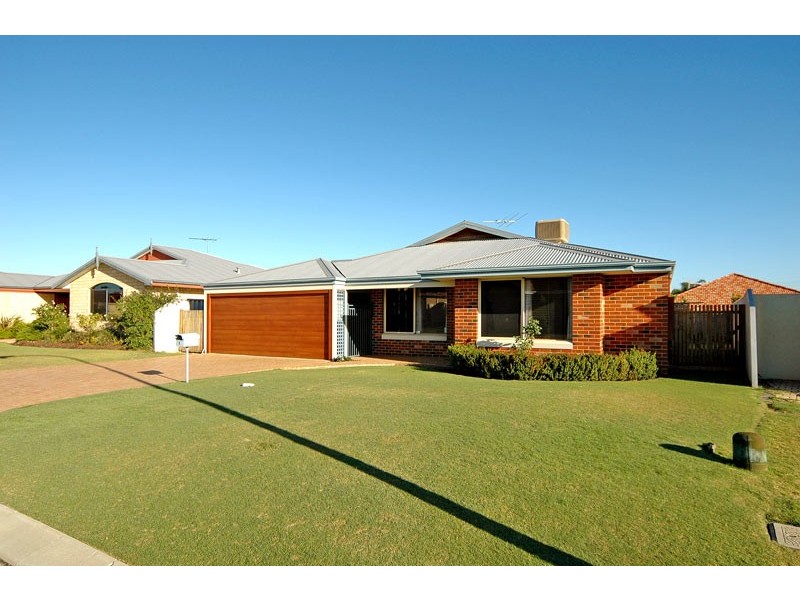 5 Springview Circle, Beechboro WA 6063