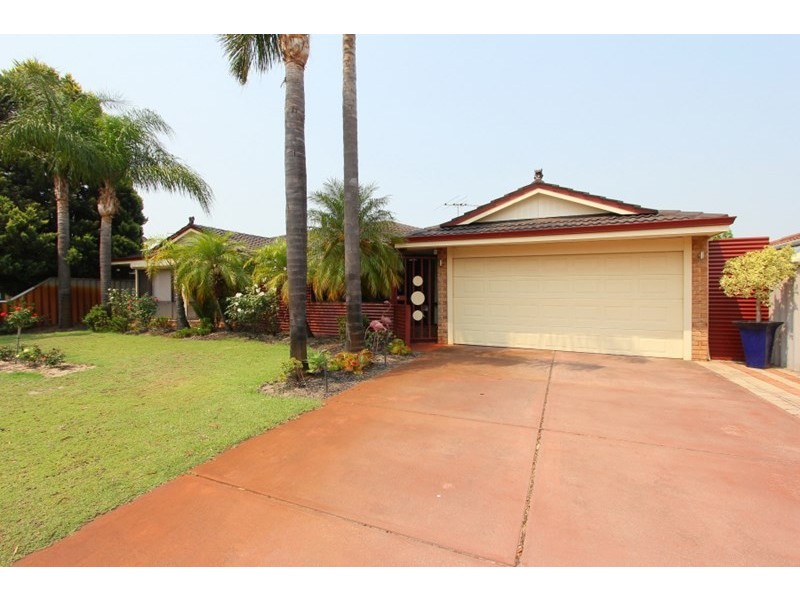 66 Bottlebrush Drive, Kiara WA 6054