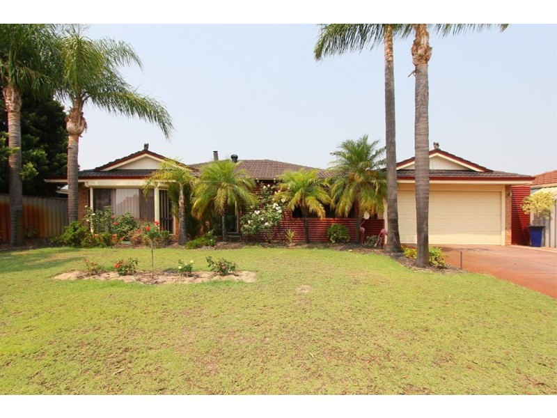 66 Bottlebrush Drive, Kiara WA 6054