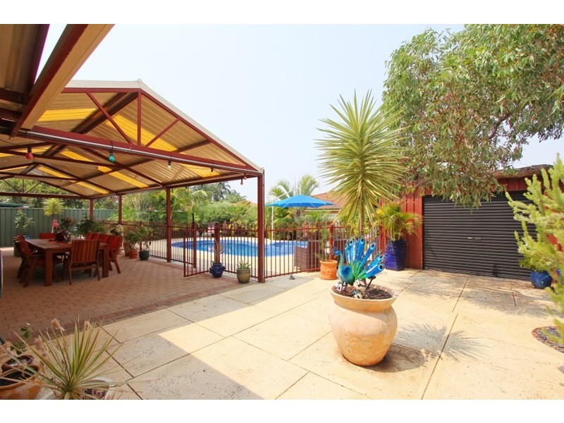 66 Bottlebrush Drive, Kiara WA 6054