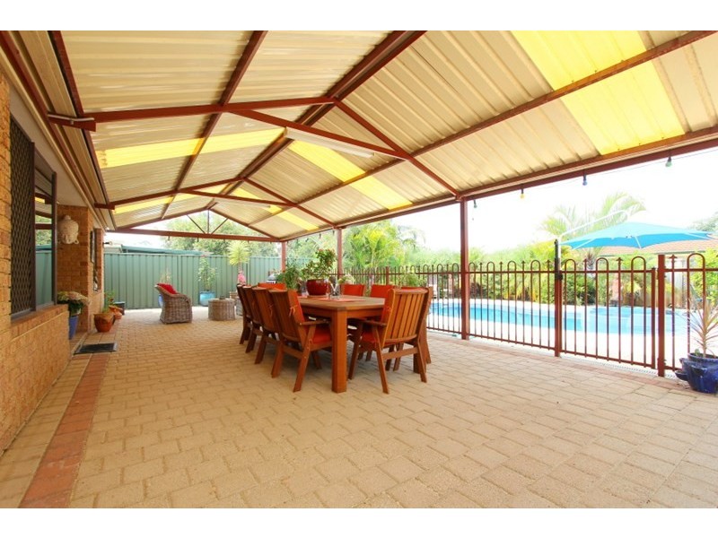 66 Bottlebrush Drive, Kiara WA 6054