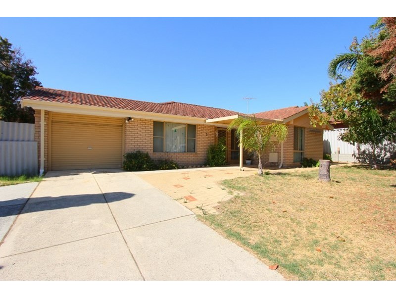 5 Thurburn Retreat, Marangaroo WA 6064