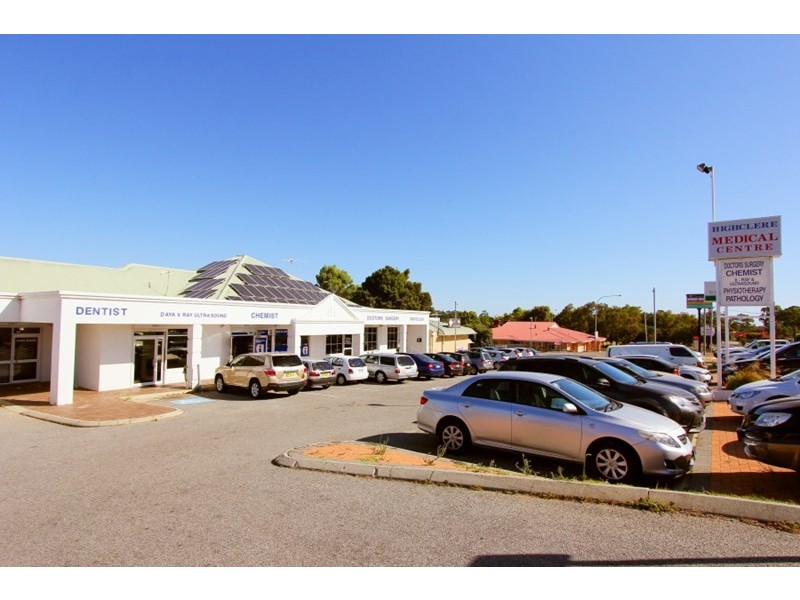 5 Thurburn Retreat, Marangaroo WA 6064