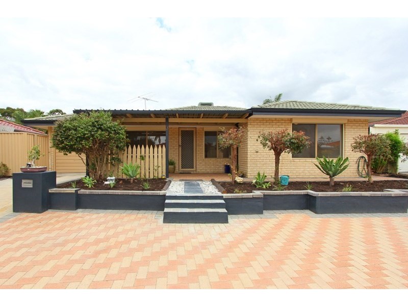 3 kilver Mews, Kiara WA 6054