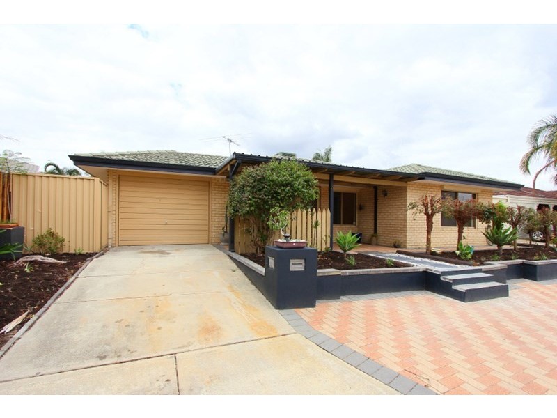 3 kilver Mews, Kiara WA 6054
