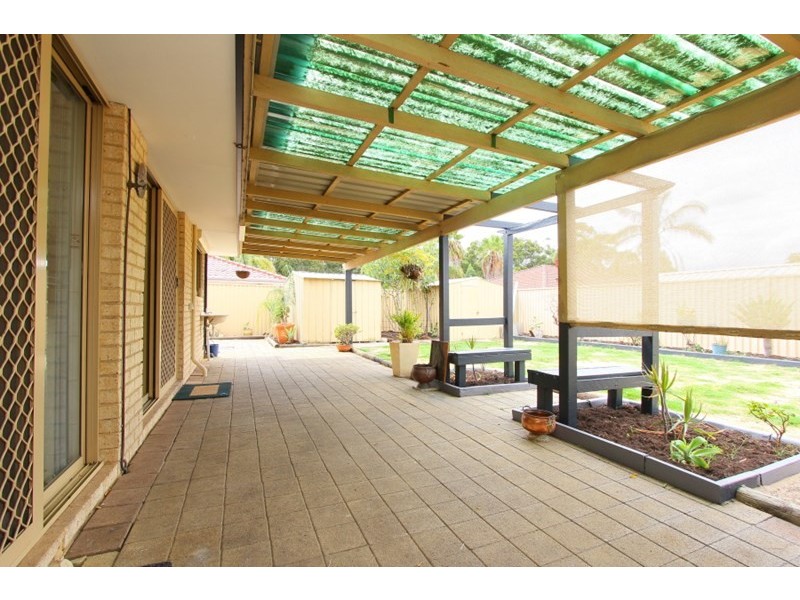 3 kilver Mews, Kiara WA 6054